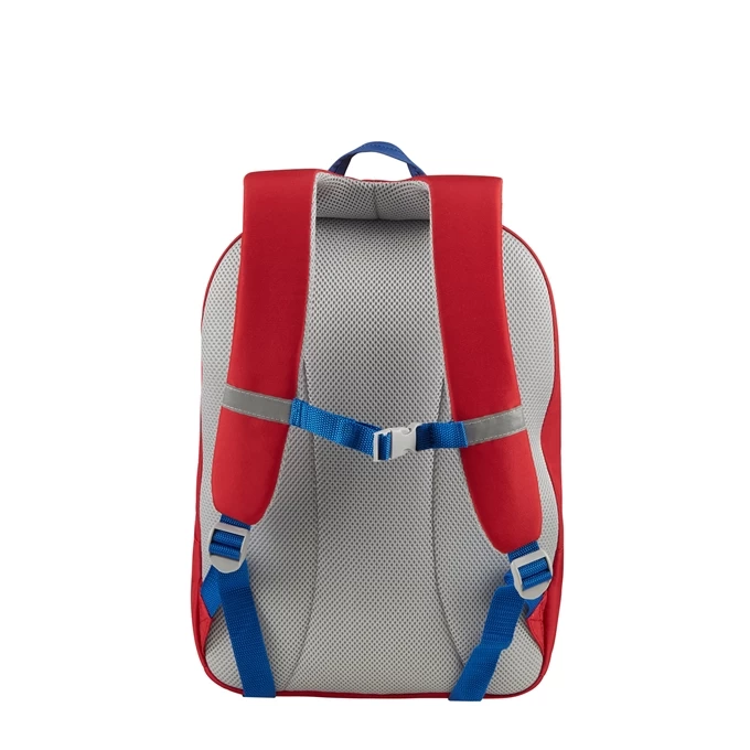 Samsonite Disney Ultimate 2.0 Backpack M Marvel Spider-man 6 Samsonite Disney Ultimate 2.0 Backpack M Marvel Spider-man - Afbeelding 4