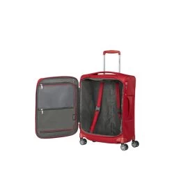 Samsonite D'Lite Spinner 55 Chili Red -Samsonite Winkel image 618
