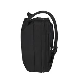 Samsonite Securipak Travel Backpack 15.6'' Exp Black Steel -Samsonite Winkel image 6181