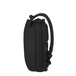 Samsonite Securipak Travel Backpack 15.6'' Exp Black Steel -Samsonite Winkel image 6182