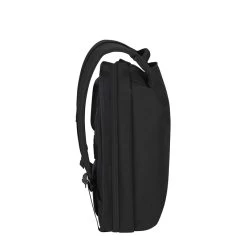 Samsonite Securipak Travel Backpack 15.6'' Exp Black Steel -Samsonite Winkel image 6183
