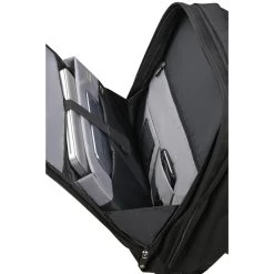 Samsonite Securipak Travel Backpack 15.6'' Exp Black Steel -Samsonite Winkel image 6185