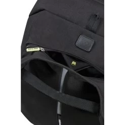 Samsonite Securipak Travel Backpack 15.6'' Exp Black Steel -Samsonite Winkel image 6187