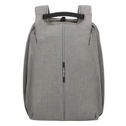 Samsonite Securipak Travel Backpack 15.6'' Exp Cool Grey