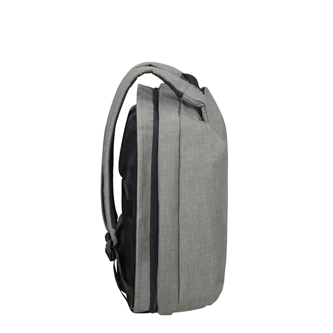 Samsonite Securipak Travel Backpack 15.6'' Exp Cool Grey 8 Samsonite Securipak Travel Backpack 15.6'' Exp Cool Grey - Afbeelding 6