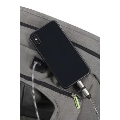 Samsonite Securipak Travel Backpack 15.6'' Exp Cool Grey 24 Samsonite Securipak Travel Backpack 15.6'' Exp Cool Grey -Samsonite Winkel image 6199