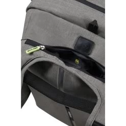 Samsonite Securipak Travel Backpack 15.6'' Exp Cool Grey 25 Samsonite Securipak Travel Backpack 15.6'' Exp Cool Grey -Samsonite Winkel image 6200