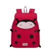 Sammies By Samsonite Happy Sammies Eco Backpack S Plus Ladybug Lally