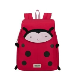 Sammies By Samsonite Happy Sammies Eco Backpack S Plus Ladybug Lally