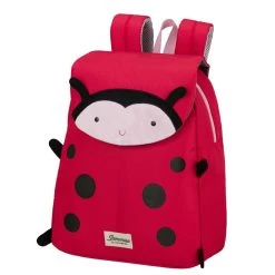 Sammies By Samsonite Happy Sammies Eco Backpack S Plus Ladybug Lally -Samsonite Winkel image 6205