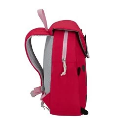 Sammies By Samsonite Happy Sammies Eco Backpack S Plus Ladybug Lally -Samsonite Winkel image 6207