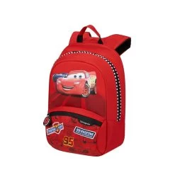 Samsonite Disney Ultimate 2.0 Backpack S+ Cars 12 Samsonite Disney Ultimate 2.0 Backpack S+ Cars -Samsonite Winkel image 6213
