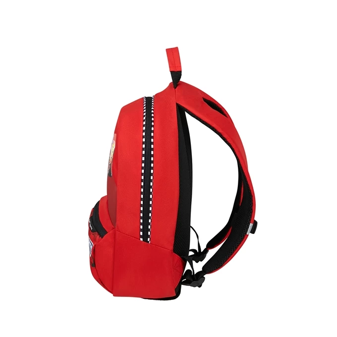 Samsonite Disney Ultimate 2.0 Backpack S+ Cars 7 Samsonite Disney Ultimate 2.0 Backpack S+ Cars - Afbeelding 5