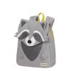 Sammies By Samsonite Happy Sammies Eco Backpack S Raccoon Remy 1 Sammies By Samsonite Happy Sammies Eco Backpack S Raccoon Remy -Samsonite Winkel image 6217