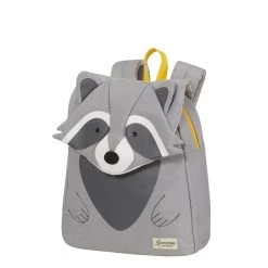 Sammies By Samsonite Happy Sammies Eco Backpack S Raccoon Remy