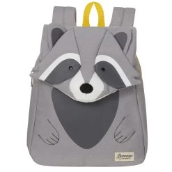 Sammies By Samsonite Happy Sammies Eco Backpack S Raccoon Remy -Samsonite Winkel image 6219