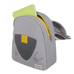 Sammies By Samsonite Happy Sammies Eco Backpack S Raccoon Remy -Samsonite Winkel image 6223