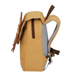 Sammies By Samsonite Happy Sammies Eco Backpack S Lion Lester -Samsonite Winkel image 6228