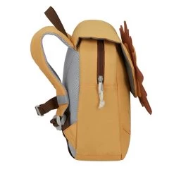 Sammies By Samsonite Happy Sammies Eco Backpack S Lion Lester -Samsonite Winkel image 6229