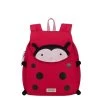 Sammies By Samsonite Happy Sammies Eco Backpack S Ladybug Lally -Samsonite Winkel image 6232