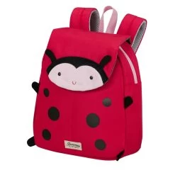 Sammies By Samsonite Happy Sammies Eco Backpack S Ladybug Lally 11 Sammies By Samsonite Happy Sammies Eco Backpack S Ladybug Lally -Samsonite Winkel image 6234