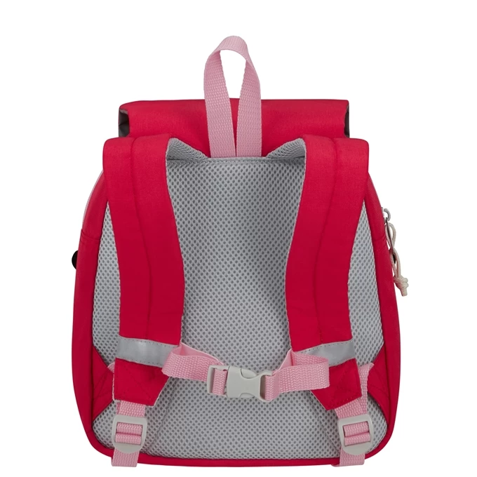 Sammies By Samsonite Happy Sammies Eco Backpack S Ladybug Lally 8 Sammies By Samsonite Happy Sammies Eco Backpack S Ladybug Lally - Afbeelding 6
