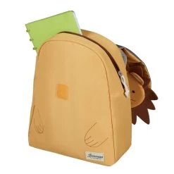 Sammies By Samsonite Happy Sammies Eco Backpack S Plus Lion Lester -Samsonite Winkel image 6245