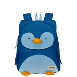 Sammies By Samsonite Happy Sammies Eco Backpack S Plus Pinguin Peter