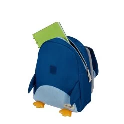 Sammies By Samsonite Happy Sammies Eco Backpack S Plus Pinguin Peter 15 Sammies By Samsonite Happy Sammies Eco Backpack S Plus Pinguin Peter -Samsonite Winkel image 6255