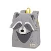 Sammies By Samsonite Happy Sammies Eco Backpack S Plus Raccoon Remy -Samsonite Winkel image 6256