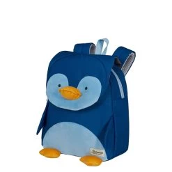 Sammies By Samsonite Happy Sammies Eco Backpack S Pinguin Peter -Samsonite Winkel image 6265