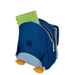 Sammies By Samsonite Happy Sammies Eco Backpack S Pinguin Peter -Samsonite Winkel image 6269