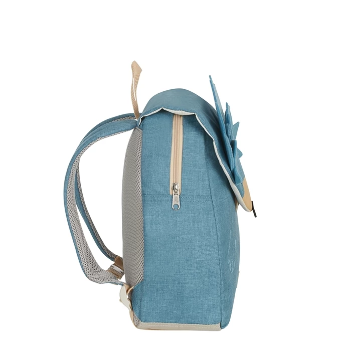 Sammies By Samsonite Happy Sammies Backpack S Plus Hedgehog Harris 7 Sammies By Samsonite Happy Sammies Backpack S Plus Hedgehog Harris - Afbeelding 6