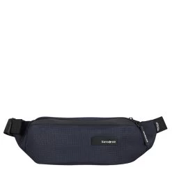 Samsonite Roader Belt Bag Dark Blue