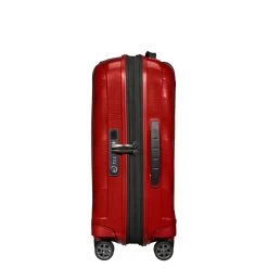 Samsonite C-Lite Spinner 55 Exp Chili Red -Samsonite Winkel image 628