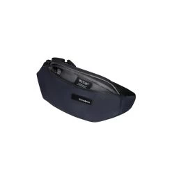 Samsonite Roader Belt Bag Dark Blue 12 Samsonite Roader Belt Bag Dark Blue -Samsonite Winkel image 6280