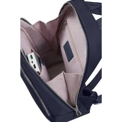 Samsonite Be-Her Backpack S Dark Navy -Samsonite Winkel image 6288
