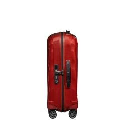Samsonite C-Lite Spinner 55 Exp Chili Red -Samsonite Winkel image 629