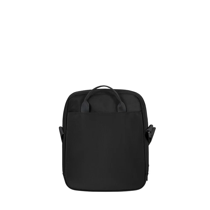 Samsonite Sackmod Crossover M 9.7" Black 5 Samsonite Sackmod Crossover M 9.7" Black - Afbeelding 3