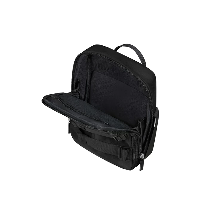Samsonite Sackmod Crossover M 9.7" Black 9 Samsonite Sackmod Crossover M 9.7" Black - Afbeelding 7