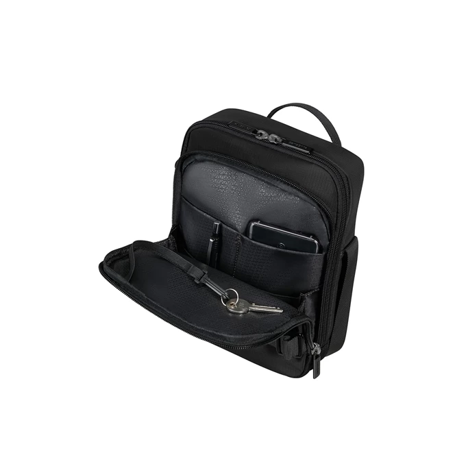 Samsonite Sackmod Crossover M 9.7" Black 10 Samsonite Sackmod Crossover M 9.7" Black - Afbeelding 8