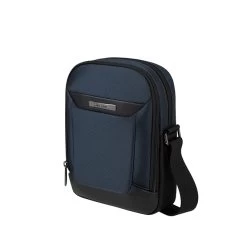 Samsonite Pro-DLX 6 Crossover M 9.7'' Blue -Samsonite Winkel image 6300