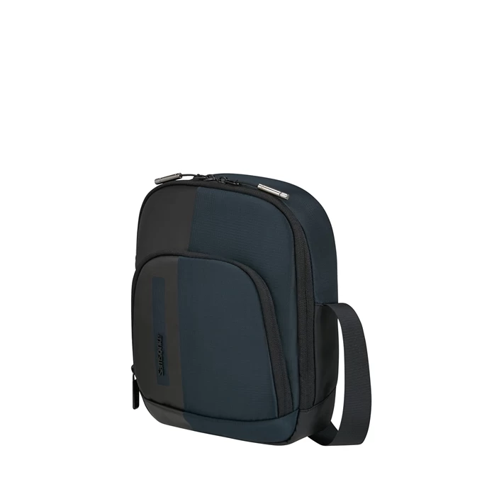 Samsonite BIZ2GO Crossover 9.7'' Deep Blue 6 Samsonite BIZ2GO Crossover 9.7'' Deep Blue - Afbeelding 4