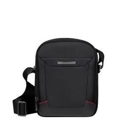Samsonite Pro-DLX 6 Crossover M 9.7'' Black