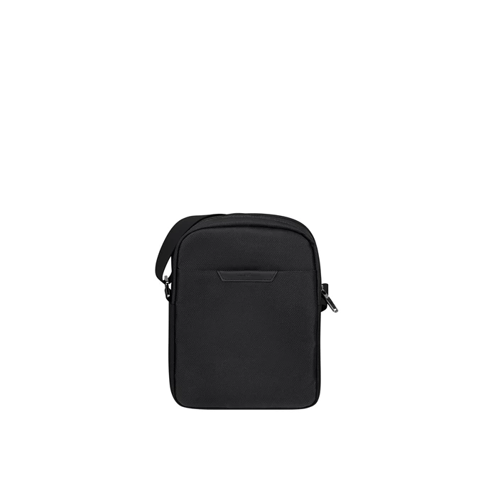 Samsonite Pro-DLX 6 Crossover M 9.7'' Black 5 Samsonite Pro-DLX 6 Crossover M 9.7'' Black - Afbeelding 3