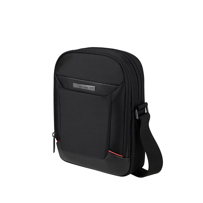 Samsonite Pro-DLX 6 Crossover M 9.7'' Black 6 Samsonite Pro-DLX 6 Crossover M 9.7'' Black - Afbeelding 4