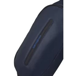 Samsonite Ecodiver Belt Bag Blue Nights -Samsonite Winkel image 6324