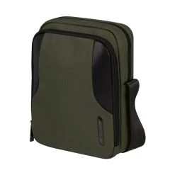Samsonite XBR 2.0 Crossover M 9.7" Foliage Green 11 Samsonite XBR 2.0 Crossover M 9.7" Foliage Green -Samsonite Winkel image 6335