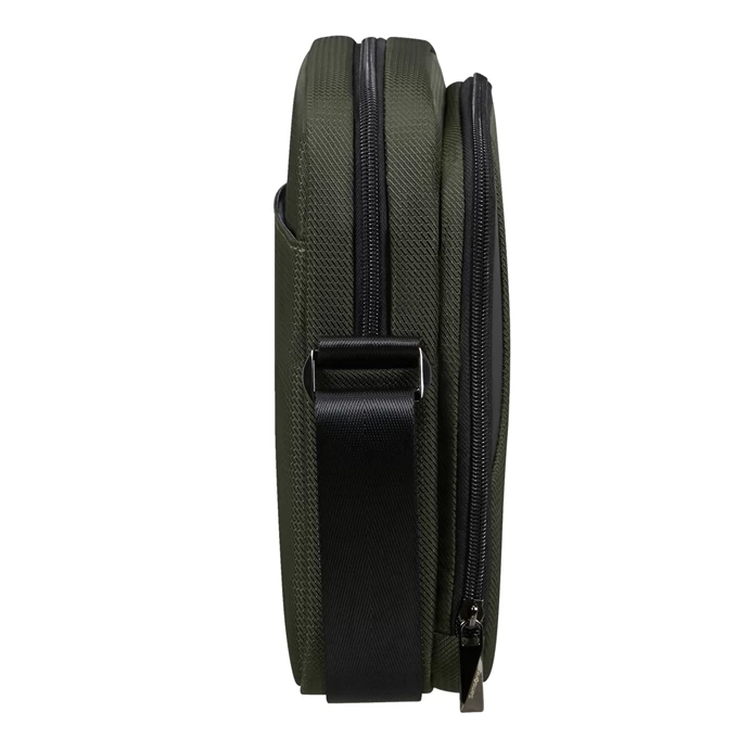 Samsonite XBR 2.0 Crossover M 9.7" Foliage Green 7 Samsonite XBR 2.0 Crossover M 9.7" Foliage Green - Afbeelding 5