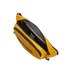 Samsonite Ecodiver Belt Bag Yellow -Samsonite Winkel image 6343